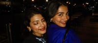 Pooja Hegde Turns Heads With A Stunning Night Selfie — But Her Sweet Birthday Wish Steals The Show